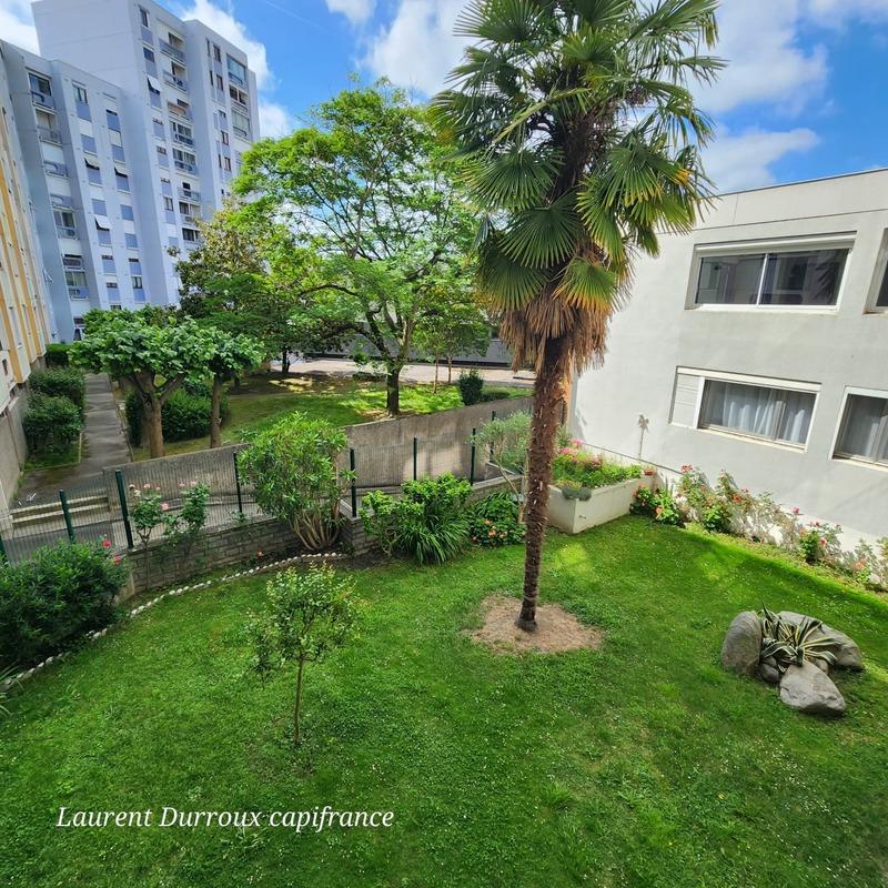 Appartement - 80 m² - 3 pièces