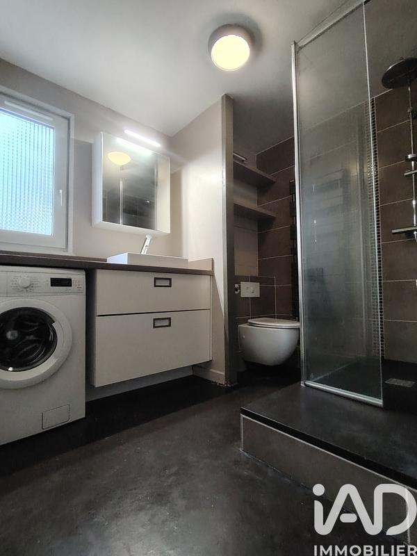 Appartement - 96 m² - 5 pièces