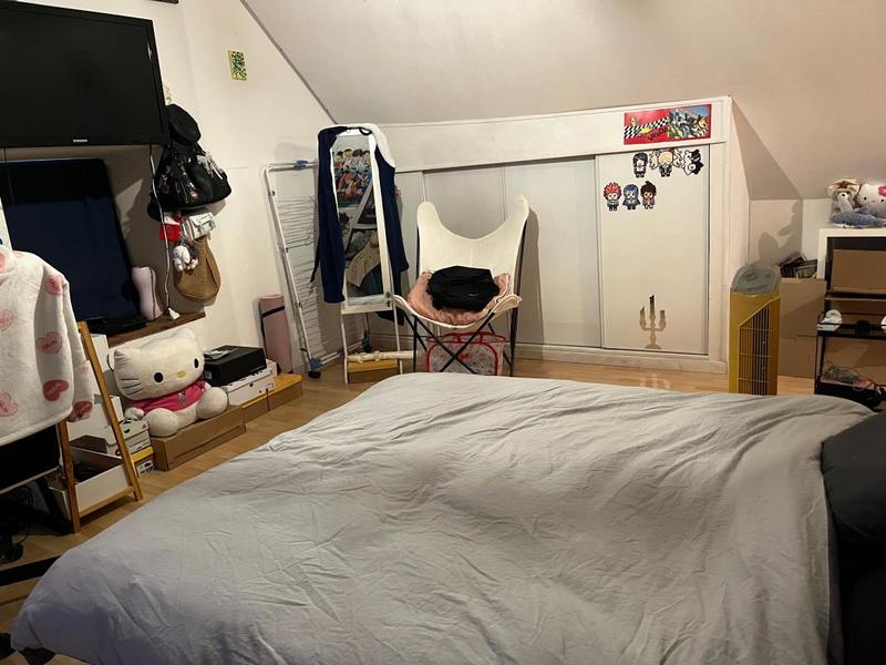 Maison - 237 m² - 7 pièces