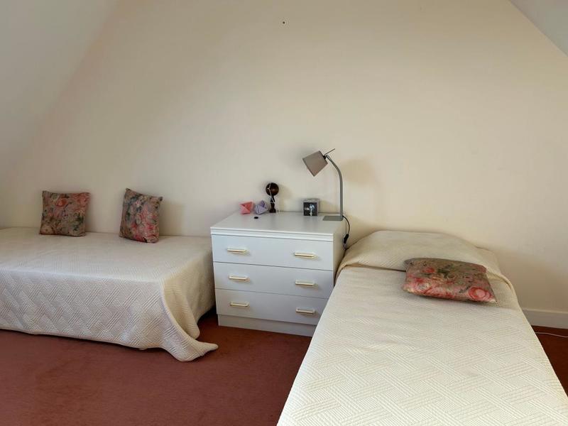 Maison - 65 m² - 3 pièces