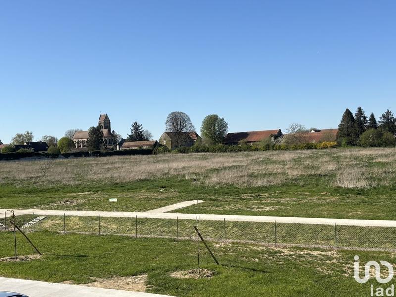 Maison - 87 m² - 4 pièces