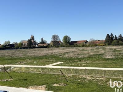 Maison - 87 m² - 4 pièces