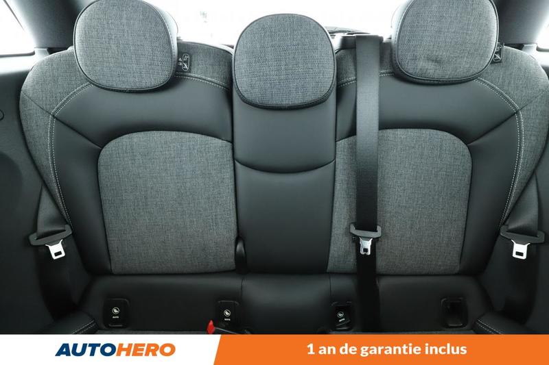 Mini Mini One Edition Greenwich Dct7 5p 102 ch