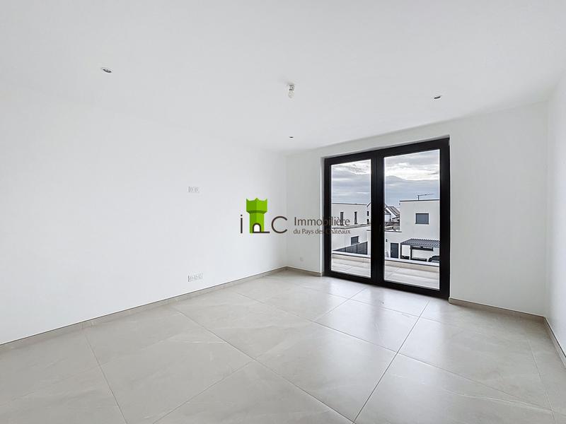 Maison - 145 m² - 6 pièces