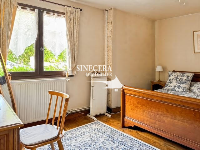 Maison - 157 m² - 4 pièces