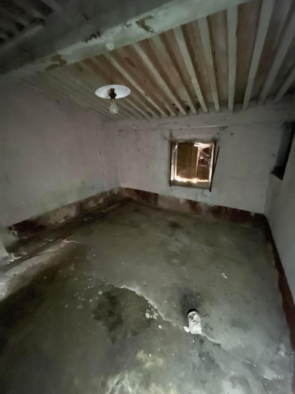 Maison de village - 105 m² - 10 pièces