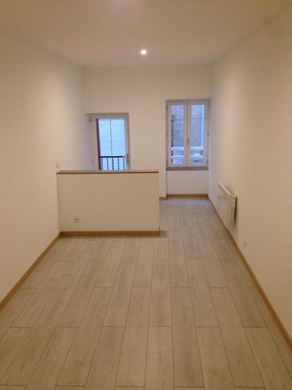 Appartement - 61 m² - 2 pièces
