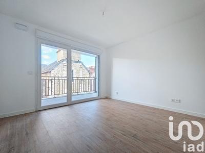 Appartement - 101 m² - 4 pièces