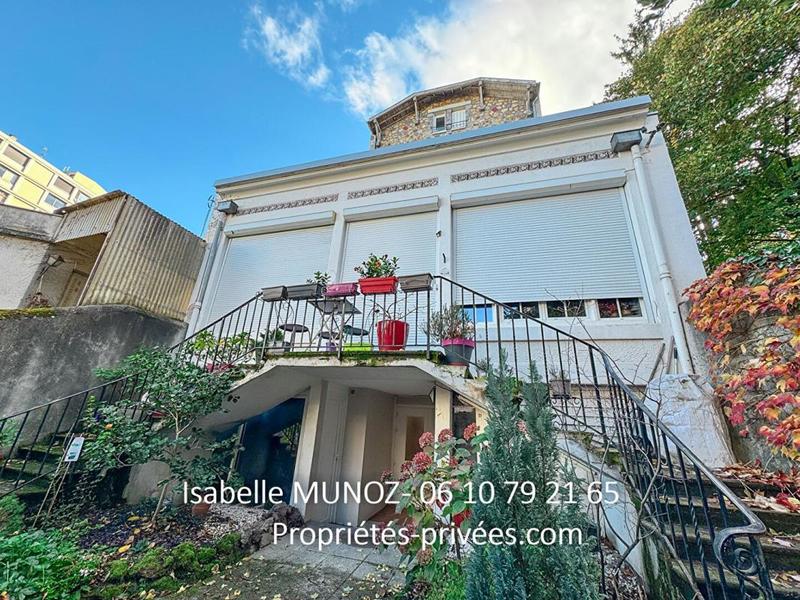 Appartement - 24 m² - 1 pièce