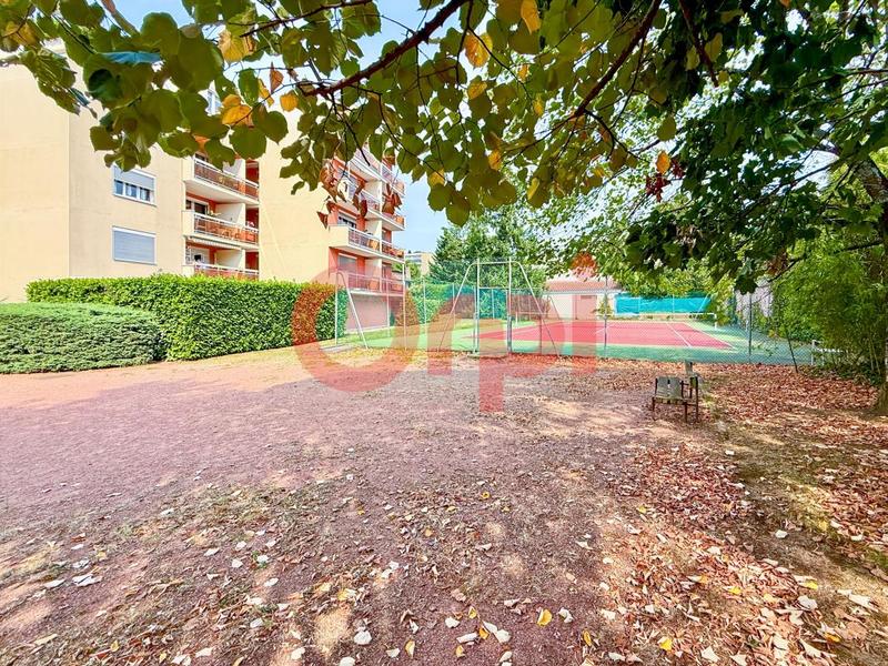 Appartement - 74 m² - 3 pièces