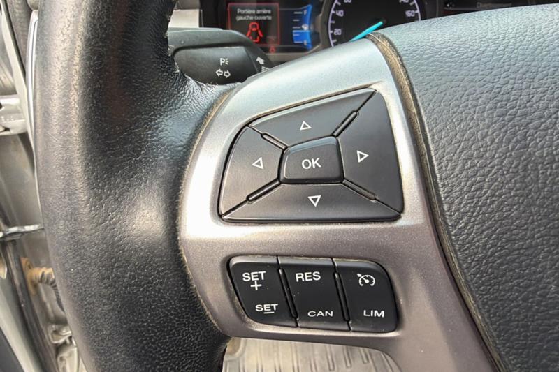 Ford Ranger 3.2 200 Supercab Limited