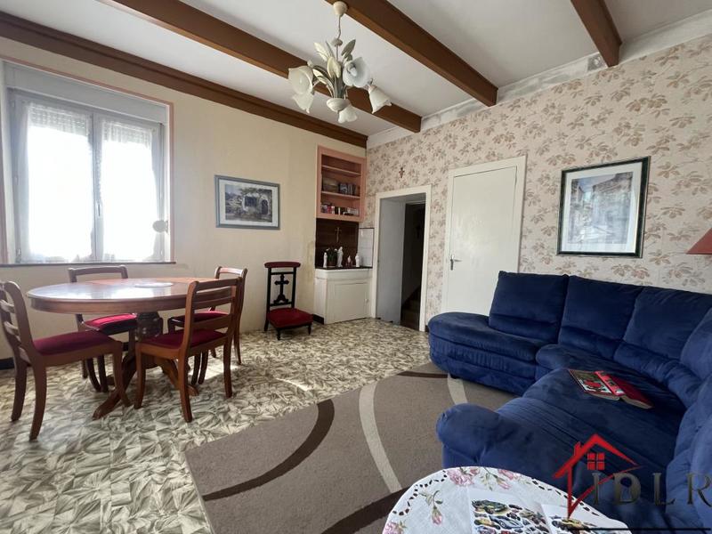 Propriété - 104 m² - 4 pièces