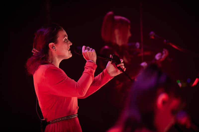 Mau d'âmour, le spectacle musical hommage à Maurane à Strasbourg
