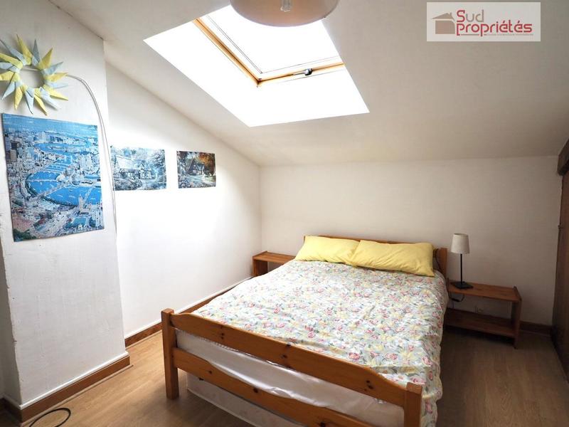 Maison - 173 m² - 7 pièces