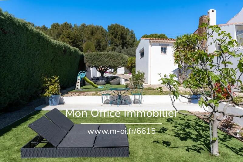 Propriété - 150 m² - 5 pièces