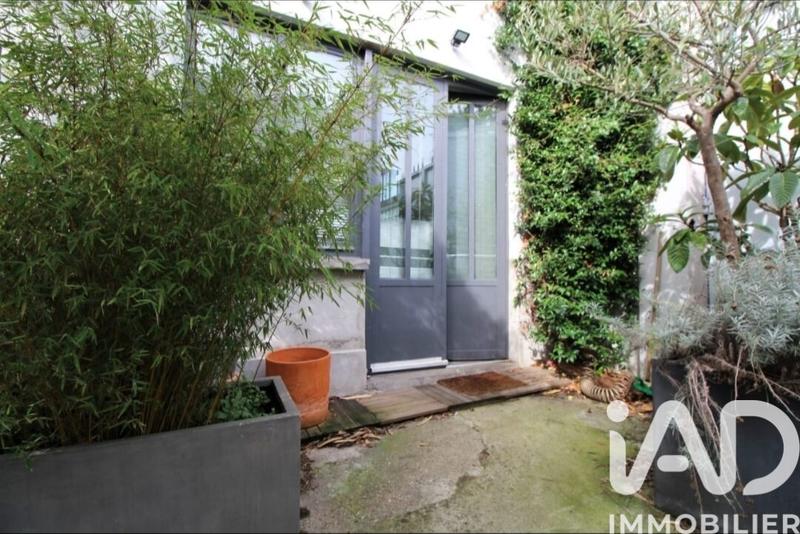 Maison - 169 m² - 6 pièces