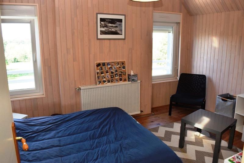 Maison - 147 m² - 7 pièces