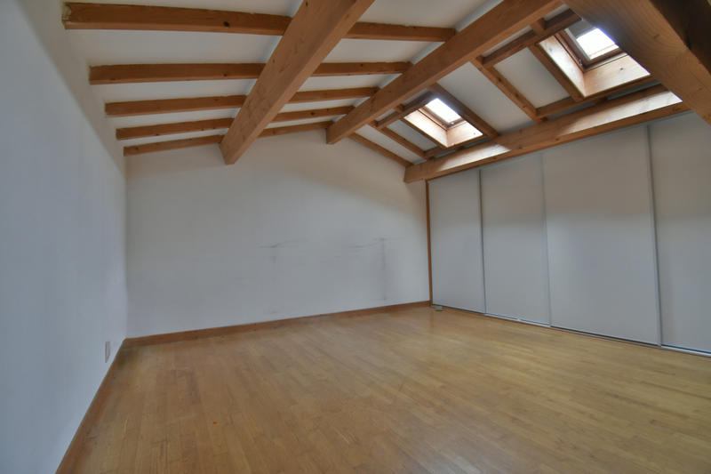 Maison de village - 186 m² - 6 pièces