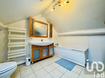 Appartement - 24 m² - 2 pièces