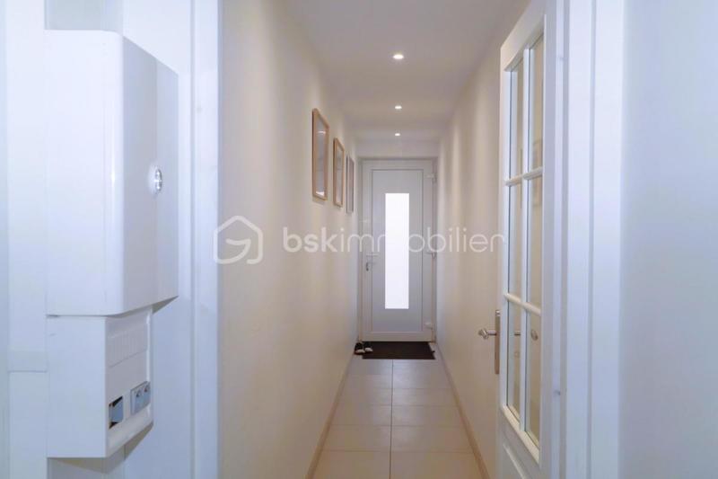 Maison de ville - 256 m² - 6 pièces