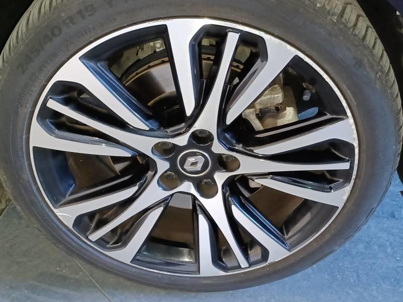 Renault Talisman dCi 160 Energy Edc Initiale Paris