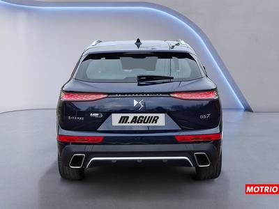 Ds Ds 7 1.6 Hybride Recheargable E-Tense 225 Bastille Eat8
