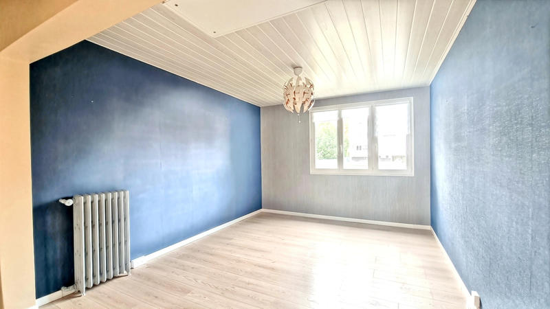 Appartement - 49 m² - 3 pièces