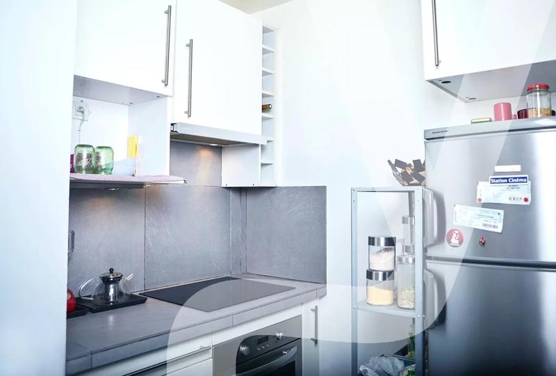 Appartement - 78 m² - 3 pièces