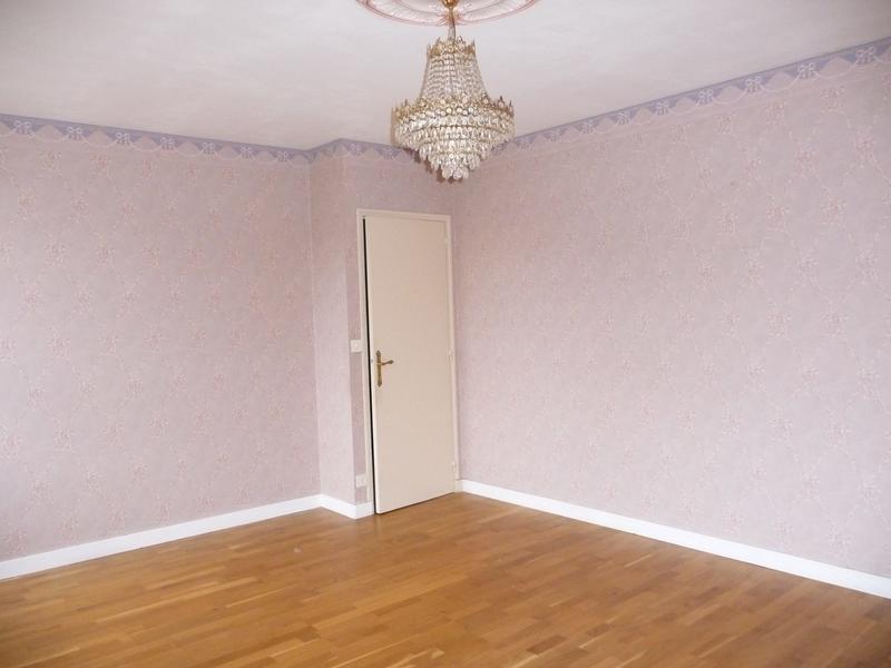 Maison - 134 m² - 6 pièces