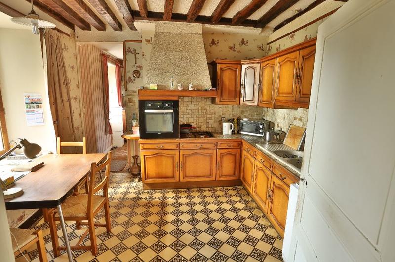 Propriété - 181 m² - 6 pièces