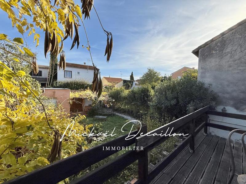 Pavillon - 101 m² - 4 pièces