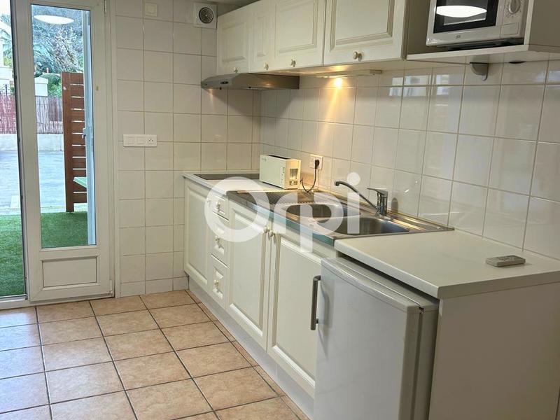 Appartement - 35 m² - 1 pièce