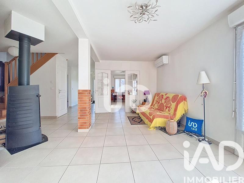 Maison - 157 m² - 5 pièces