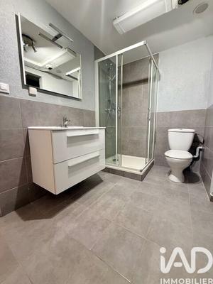 Appartement - 39 m² - 1 pièce