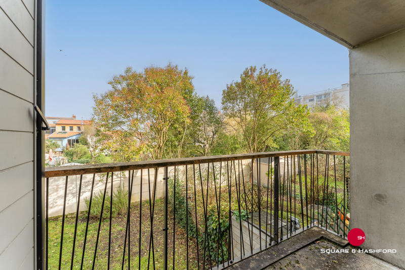 Appartement - 74 m² - 3 pièces