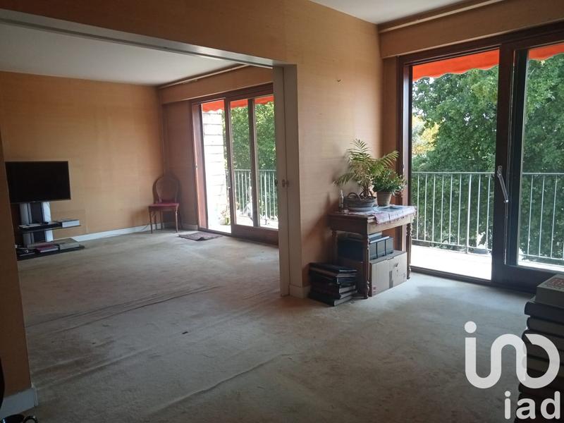 Appartement - 88 m² - 4 pièces