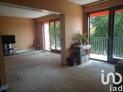 Appartement - 88 m² - 4 pièces