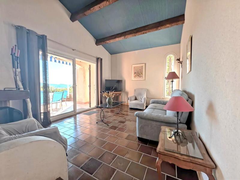 Villa - 95 m² - 5 pièces