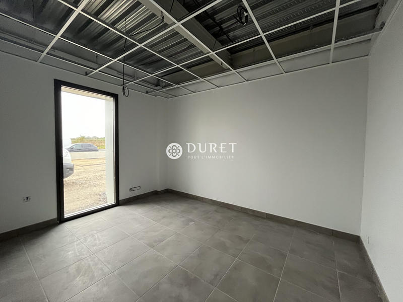 Local d'activités - 285 m²