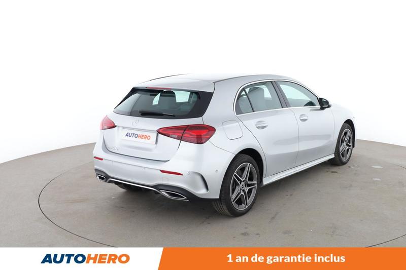 Mercedes Classe a 250 e Amg Line 8g-Dct 218 ch