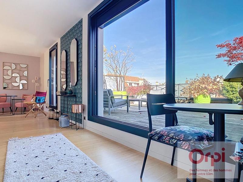 Maison - 188 m² - 6 pièces