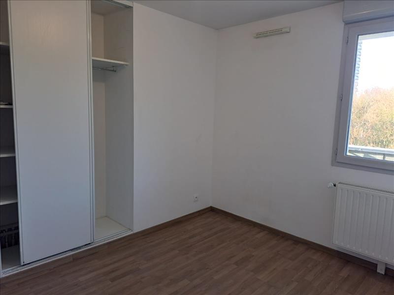 Appartement - 72 m² - 4 pièces