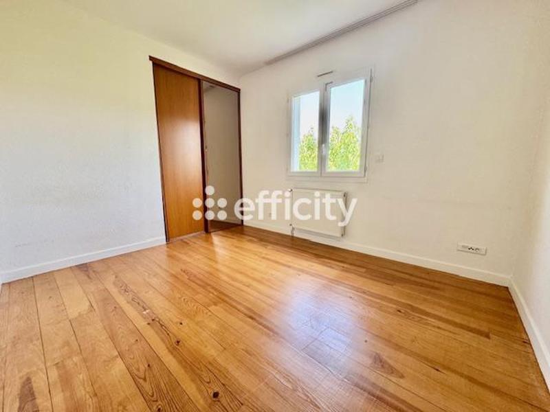 Maison - 118 m² - 6 pièces