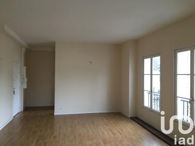 Appartement - 51 m² - 2 pièces
