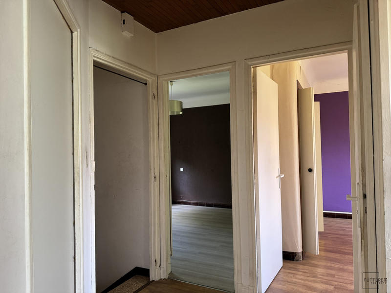 Villa - 73 m² - 4 pièces