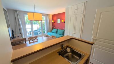 Maison - 39 m² - 3 pièces