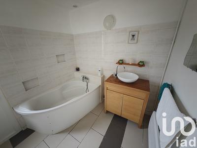 Maison - 67 m² - 3 pièces