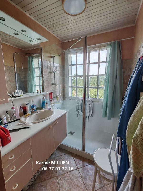 Maison - 108 m² - 6 pièces