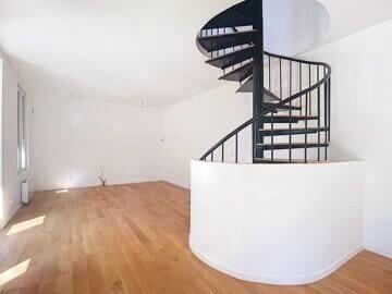 Maison - 115 m² - 4 pièces