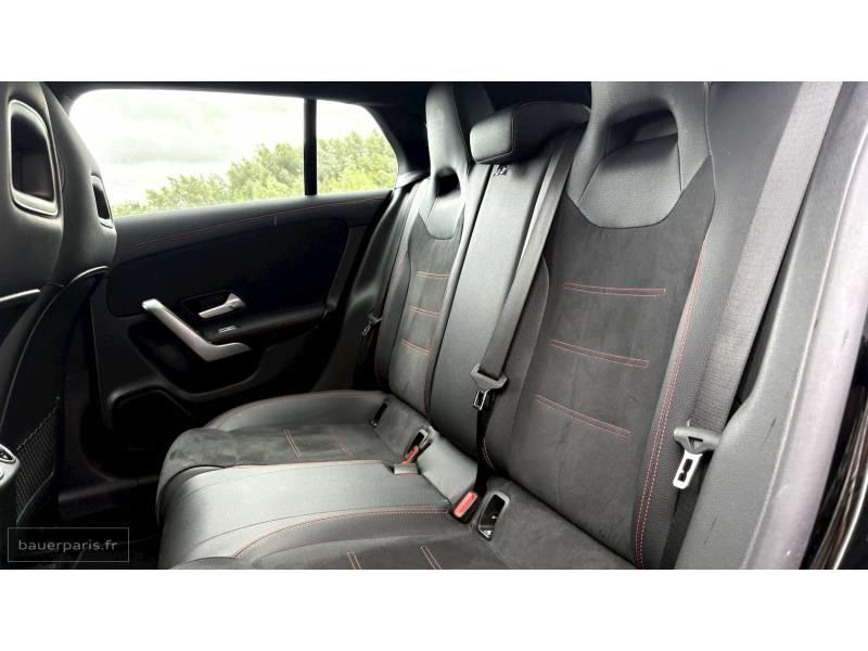 Mercedes Cla Shooting Brake 250 e 8g-Dct Amg Line